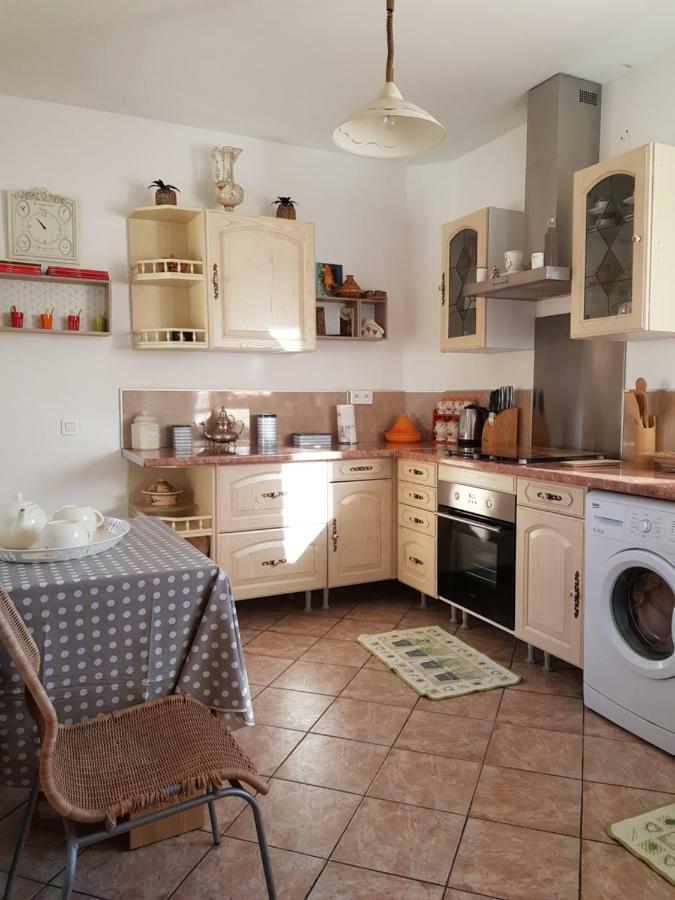 Villa seynoise La Seyne-sur-Mer Esterno foto